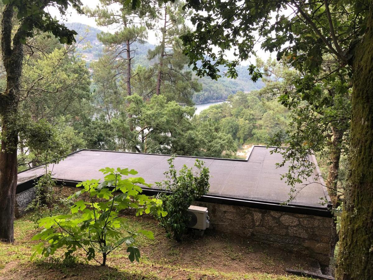 Sobreiro Valley - Casa Firmino Виейра до Миньо Екстериор снимка