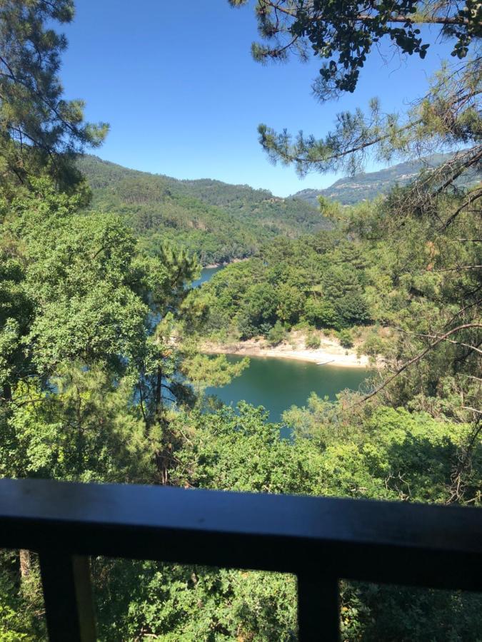 Sobreiro Valley - Casa Firmino Виейра до Миньо Екстериор снимка