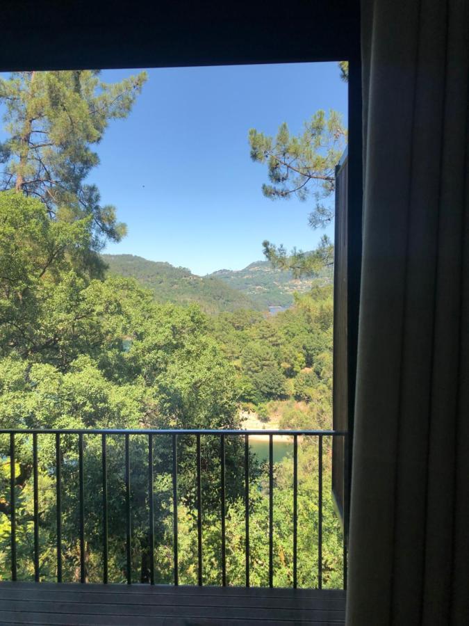 Sobreiro Valley - Casa Firmino Виейра до Миньо Екстериор снимка